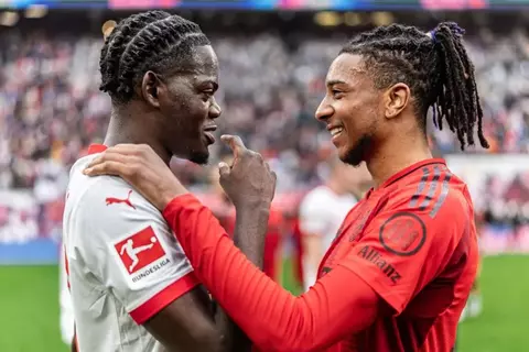 ظهور الصفقات وأهداف مضمونة.. ماذا ينتظرك في افتتاح الدوري الألماني بين بايرن ميونخ ولايبزيج؟